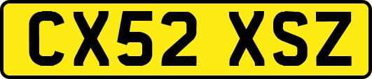 CX52XSZ
