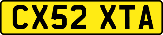 CX52XTA