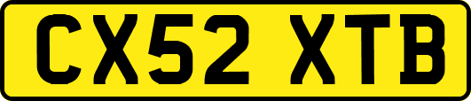 CX52XTB
