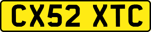 CX52XTC