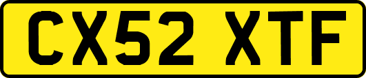 CX52XTF