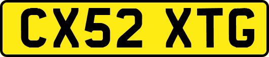 CX52XTG