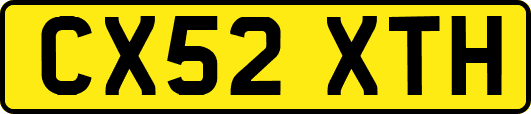 CX52XTH