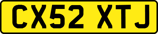 CX52XTJ