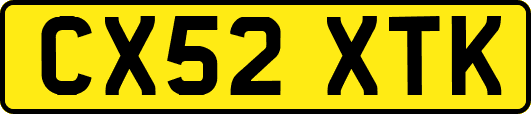 CX52XTK