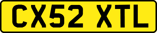CX52XTL
