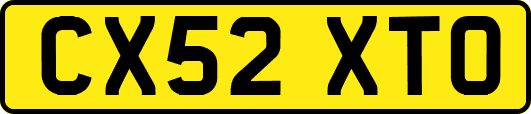 CX52XTO
