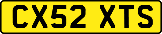 CX52XTS