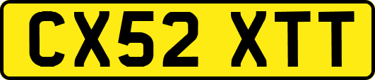 CX52XTT