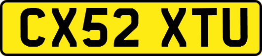 CX52XTU