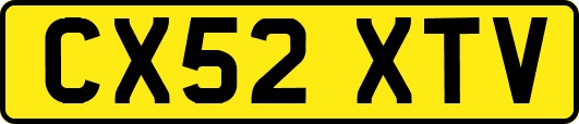 CX52XTV