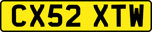 CX52XTW