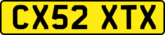 CX52XTX