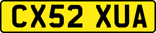CX52XUA
