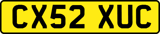 CX52XUC