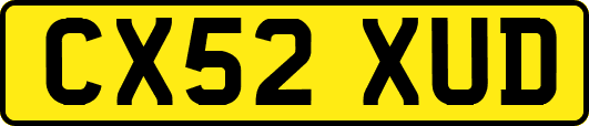 CX52XUD