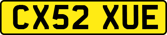CX52XUE