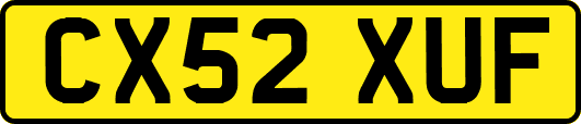CX52XUF