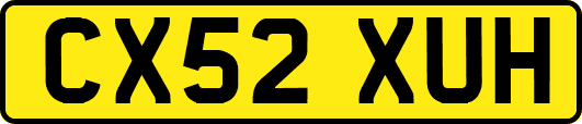 CX52XUH