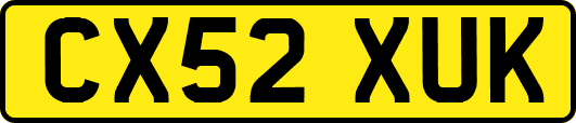 CX52XUK