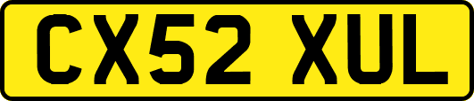 CX52XUL