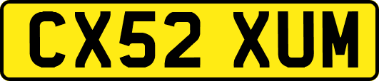 CX52XUM