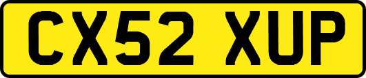 CX52XUP