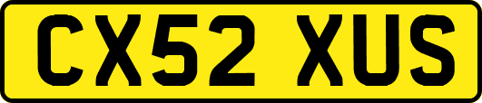 CX52XUS