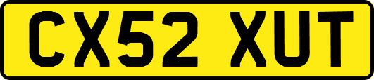 CX52XUT