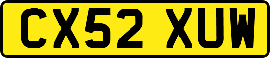 CX52XUW