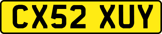 CX52XUY