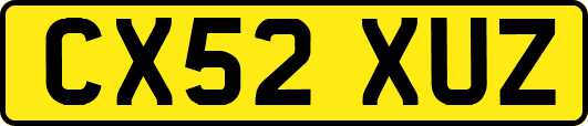 CX52XUZ