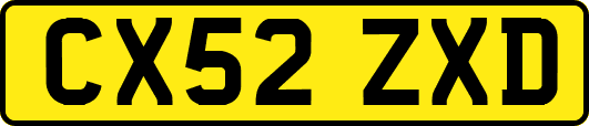 CX52ZXD