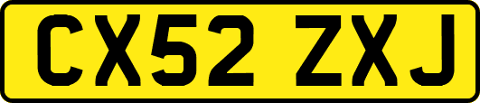 CX52ZXJ