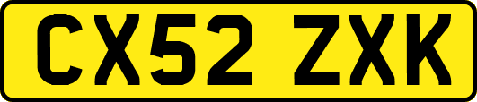 CX52ZXK