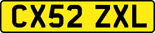 CX52ZXL