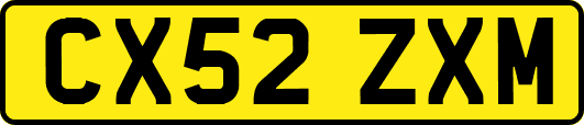 CX52ZXM
