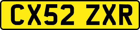 CX52ZXR