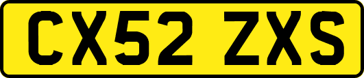 CX52ZXS