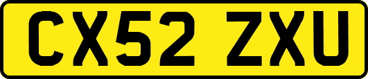 CX52ZXU