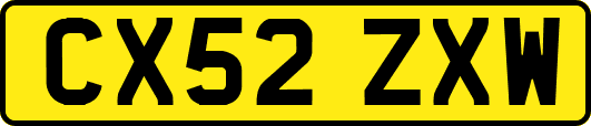 CX52ZXW