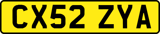 CX52ZYA