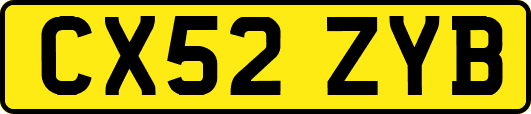 CX52ZYB