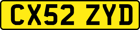 CX52ZYD