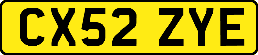 CX52ZYE