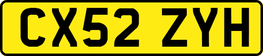 CX52ZYH