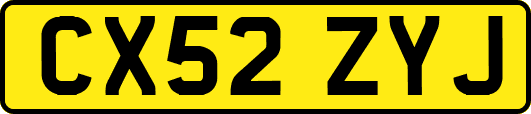 CX52ZYJ