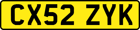 CX52ZYK