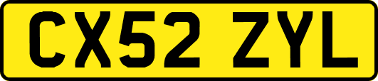 CX52ZYL