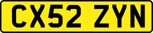 CX52ZYN